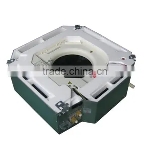 Casset Type Fan Coil Unit, 4 Ways thumbnail-2