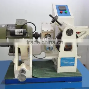 Akron Abrasion Tester Rubber Abrasion Test Machine thumbnail-3