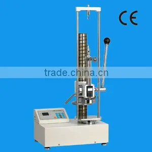 2kN Digital Display Spring Extension And Compression Tester, Spring Load Tester thumbnail-1