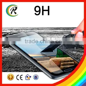 OEM Glass Screen Film for Samsung Galaxy S6 G9200 Tempered Glass Guard thumbnail-2