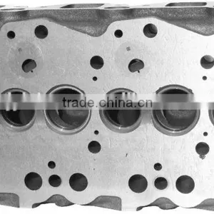 QD32 Cylinder Head,11041-6T700 11039-VH002 thumbnail-1