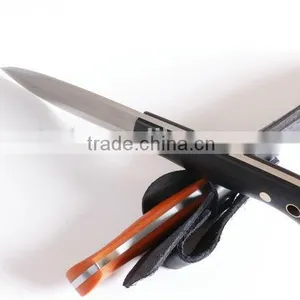 OEM G10 Handle Combat Hunting Knife thumbnail-6