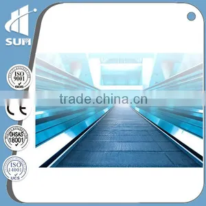 Degree 6 Speed 0.5m/s With CE Certificate Mescalator Moving thumbnail-5