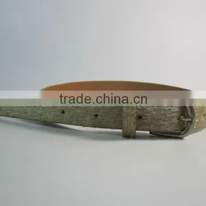 18mm Horse Hair Belt thumbnail-1