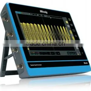 High Quality Micsig TO152 DSO 150MHz 1GS/s Digital Storage Oscilloscope thumbnail-2
