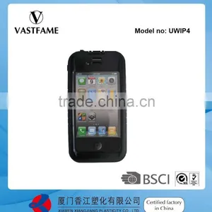 Slim Waterproof Case for IPhone 4/4S thumbnail-1