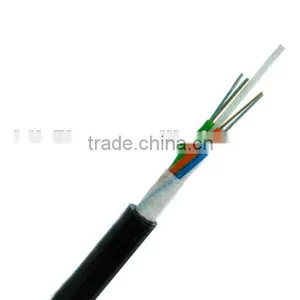 Low Price Waterproof GYFXY Fiber Optic Cable, Outdoor GYFXY Cable thumbnail-2