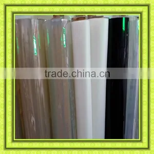 Hot Melt Adhesive TPU Film TPU Thermoplastic Urethanes Film TPU Transparent Film TPU Color Fim thumbnail-2