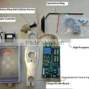 Torch Height Controller thumbnail-1