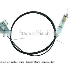 380V 800kgs FJJ Fireproof Rolling Door Operators thumbnail-3