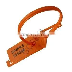 GC-P004 Toothed Plastic Security Seal thumbnail-2