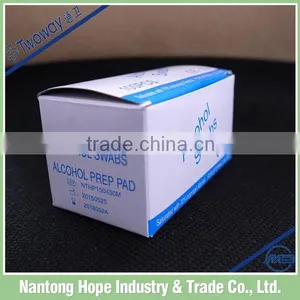 Cleaning Alcohol Pad thumbnail-3