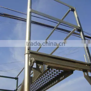 Layher Scaffolding thumbnail-1
