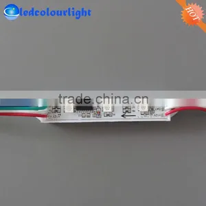 12v DMX 5050 Pixel Rgb Led Module thumbnail-1