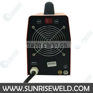 TIG -200A 2 In1 Tig Mma Welder Inverter Double Usage High Frequency Welding Machine thumbnail-2