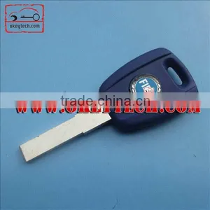 OkeyTech Fiat Transponder Key With ID48 Chip for Fiat Transponder Key for Fiat thumbnail-1