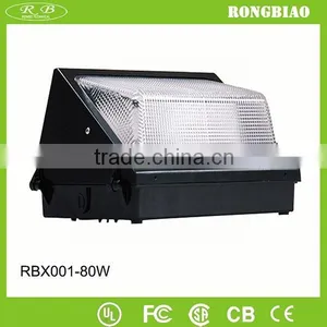 General Purpose Recessed 5000K 85-277V Polycarbonate Cover Induction 82W UL Fluorescent Lamp Ceiling Lamp thumbnail-1