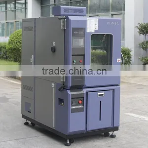 Reach-in Type Temperature Humidity Test Chamber for Electronics Component Testing thumbnail-1
