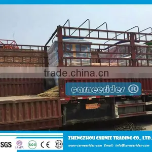 Trackless Train Rides for Sightseeing// Electric Trackless Train Ride for Sale thumbnail-6