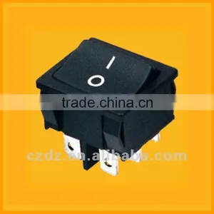 Boat Switch,Automotive Rocker Switches,Car Rocker Switch thumbnail-3