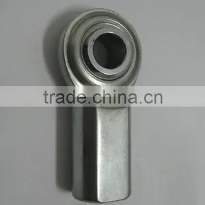 CM/CF 2-piece Metal to Metal Rod End Bearing thumbnail-2