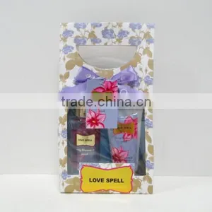 Fruit Scents Bath Shower Gel/body Lotion thumbnail-1