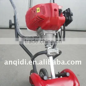 Petrol Tiller AQD T43 thumbnail-1