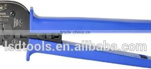 A-2546B Hand Crimping Tools for Non-insulated Open Plug-type Connector Manual Crimping Tools thumbnail-1