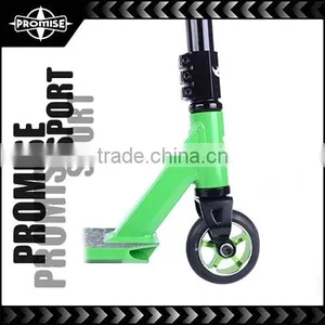 Easy Carry Professional & Original Aluminium Extreme Stunt Scooter thumbnail-1