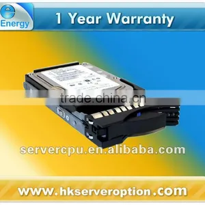 49Y2003 600GB HD 10K 6GBPS SAS-2.5IN SFF SLIM-HS thumbnail-1