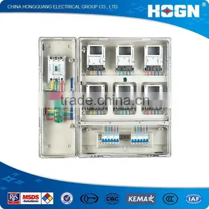 2013 Hot-Sale Kwh Meter Box thumbnail-1