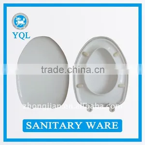 New Model Plastic Toilet Seat Cover thumbnail-1