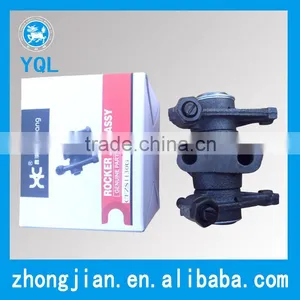 CFZS1125 CFZS1130G Rocker Arm Assy Diesel Engine Parts Good Quality Low Price thumbnail-1