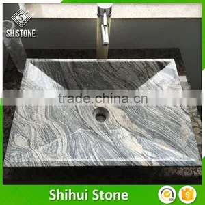 Custom Design Stone Basin With Fast Delivery thumbnail-1