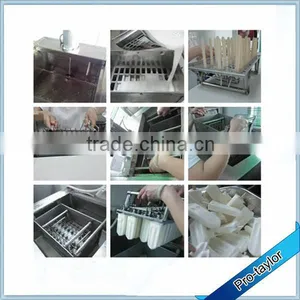 Hot Sale Commercial Popsicle Machine With Good Quality BPZ-02 thumbnail-4