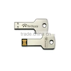 Bulk 1gb Usb Flash Drives, Cheap Gift Usb Key, Promotion Key Usb Flash Drive thumbnail-2