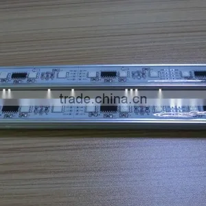 Dmx Madrix Rigid RGB Led Strip Bar Light 5050 LED, 12V thumbnail-1