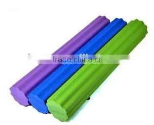 EVA Yoga Foam Roller thumbnail-2