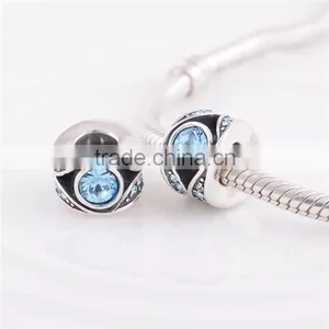 Latest Design Beads Necklace w/ Stone Charms for Bracelet Making thumbnail-5