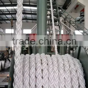 8-strand PP Rope 70mm thumbnail-1