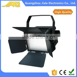 Dmx 160w Led Studio Light Theater Stage Lighting Led Panel Light thumbnail-1