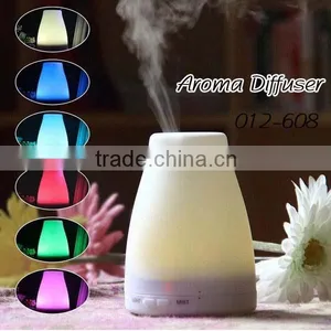 Creative SOICARE Healthy Essential Oil Blends Ultrasonic Aroma Diffuser thumbnail-1
