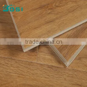 2015 High Glossy 12.3mm Laminate Flooring(2401) thumbnail-4