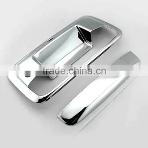 2015-2016 Chevy Tahoe Accessories thumbnail-3