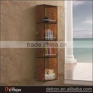 High Fashion Shower Rack Bath Organizer thumbnail-1