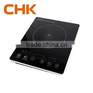 Hot Sale Fashionable Design of Induction Cooker thumbnail-3