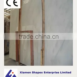 Aurora White Marble Stone Chips With Wholesale Price thumbnail-1