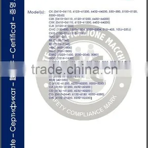 CNC250A CNC Turning Center, HOT SELLING MACHINE, Turning Machine Tool thumbnail-3