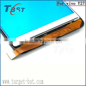 LCD Display Touch Screen Digitizer for Vivo Y27 thumbnail-4