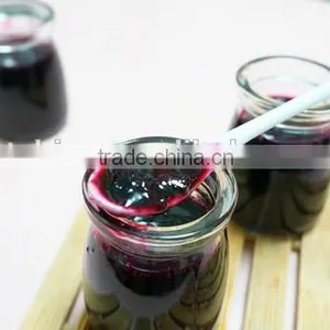 ISO Standard Automatic Fruit Jam Filling Machine thumbnail-1